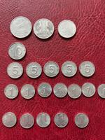 Alte DDR Münzen zu verkaufen Kreis Ostholstein - Stockelsdorf Vorschau