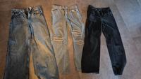 Damen jeans gr S Westerwaldkreis - Steinebach an der Wied Vorschau