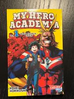 My Hero Academia Bayern - Rothenburg o. d. Tauber Vorschau