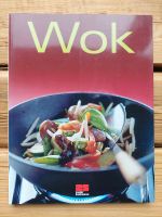 Kochbuch 'Wok' Sachsen - Markranstädt Vorschau