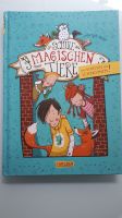 Die Schule der magischen Tiere zum Lesenlernen Hessen - Bickenbach Vorschau