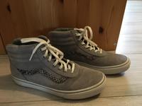 Vans Sneaker Größe 38 Berlin - Köpenick Vorschau