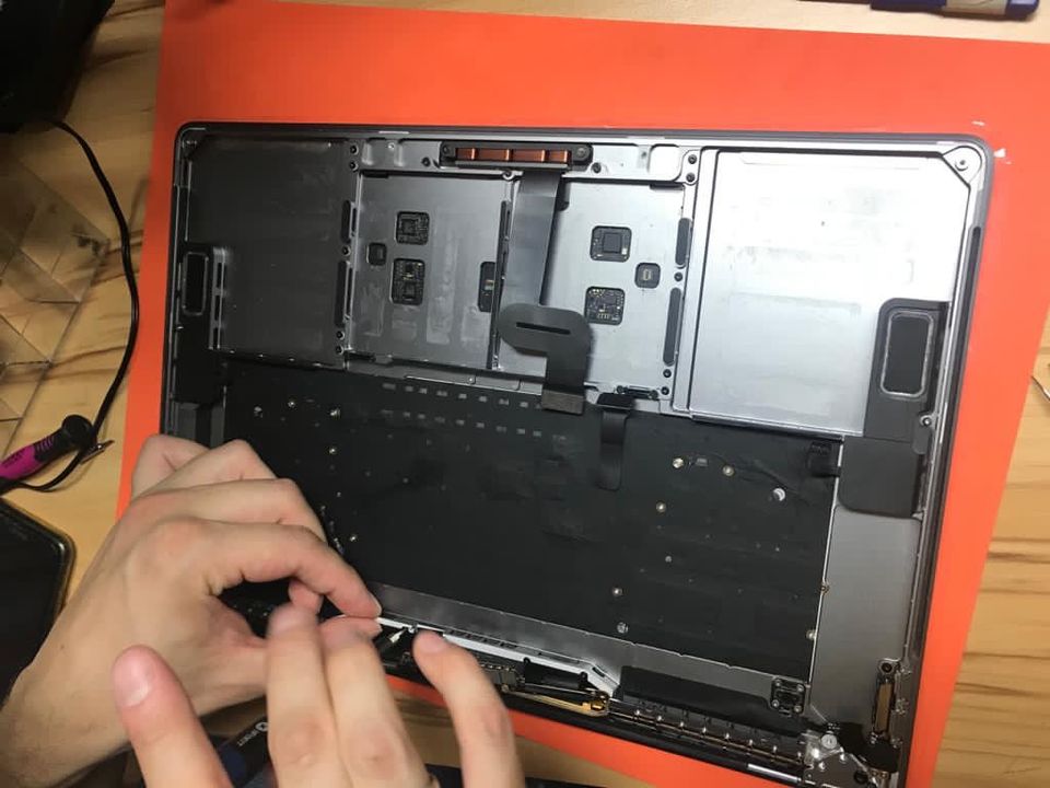 MacBook iMac Laptop Notebook Reparatur Passau in Passau