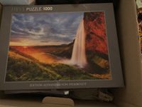 1000 Teile Puzzle Heye -Island Niedersachsen - Schwanewede Vorschau