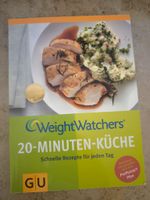 Weight Watchers 20 Minuten Küche Sachsen - Mittweida Vorschau