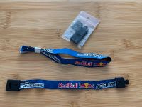 Red Bull VIP Armband Festivalbändchen Athletes Only Bayern - Forchheim Vorschau