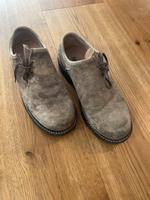 Trachtenschuhe 43 Bayern - Mering Vorschau