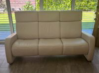 3 - Sitzer Leder Sofa Couch Niedersachsen - Meppen Vorschau
