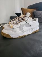 Nike Air Dunk Jumbo Low Gr. 44,5 Kr. München - Unterschleißheim Vorschau