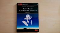 Betty Blue - 37,2 Grad am Morgen -Director's Cut  DVD Wandsbek - Hamburg Jenfeld Vorschau
