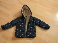 Winterjacke Kanz  pfoten 80 / 12 Monate NEU Nürnberg (Mittelfr) - Südoststadt Vorschau