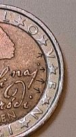 2€ Sammler Münze Mit mehreren Fehlprägungen Eimsbüttel - Hamburg Eidelstedt Vorschau
