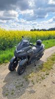 Motorrad Yamaha Tricity 300 1.Hand München - Au-Haidhausen Vorschau