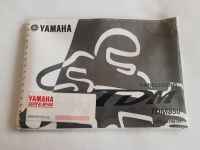 Holländische Bedienungsa /Handleiding für eine YAMAHA TDM 850 Nordrhein-Westfalen - Allagen Vorschau