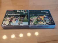 Drei Fragezeichen Kids, 2x3er Pack CDs Hessen - Hadamar Vorschau