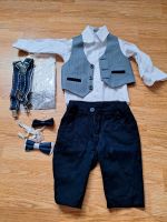 Outfit / Anzug Taufe/ Hochzeit festlich 68 Rheinland-Pfalz - Schifferstadt Vorschau