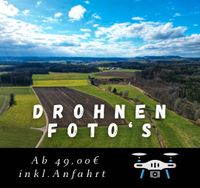 Drohnen Aufnahmen,Luftaufnahmen,Dachinspektion,Immobilien,Fotos Baden-Württemberg - Bad Saulgau Vorschau