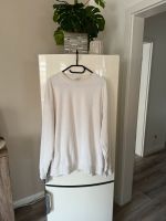 Pullover in Creme - H&M - XL - Herren Pulli - Sweater - TOP Niedersachsen - Osnabrück Vorschau