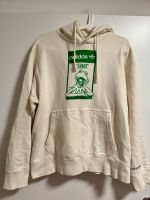 Adidas Disney Hoodie Kermit Nordrhein-Westfalen - Bergisch Gladbach Vorschau