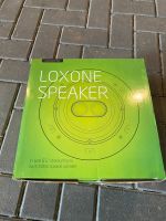 Loxone Lautsprecher Speaker Smart Home, Alte Version Niedersachsen - Garrel Vorschau