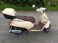 Kymco Like 125 Baden-Württemberg - Brühl Vorschau