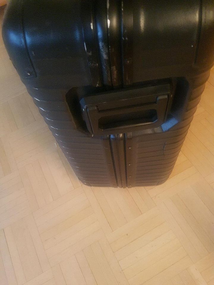 RIMOWA Koffer  Reisekoffer xl in Hagen