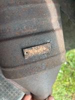 Katalysator Nachbau Golf 4 1,6 16V Sachsen - Krauschwitz Vorschau