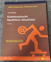 Kommunalrecht Nordrhein-Westfalen Essen - Essen-Borbeck Vorschau