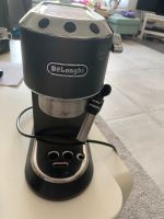 Delonghi Espressomaschine mit Schäumer defekt- Ersatzteile Hessen - Maintal Vorschau