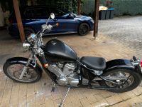 Honda Shadow VT 600 Bayern - Niedernberg Vorschau