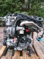 VOLVO V90 XC90 XC60 2.0 D4204T23 D4204T14 MOTOR KOMPLETT Brandenburg - Hennigsdorf Vorschau