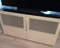 IKEA * TV-Bank "Besta" - 120 cm breit Stuttgart - Stammheim Vorschau