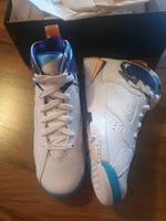 AIR JORDAN 7 RETRO (GS) GR 38 Hessen - Hanau Vorschau