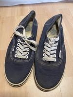 Vans Blau Gr.7 / 37 Damen Bayern - Eschenbach Vorschau