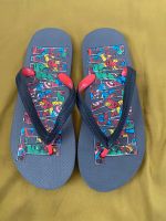 Marvel Herren Flip Flops Neu Unbenutzt Gr:42 Duisburg - Neumühl Vorschau