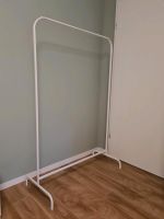 4× Ikea Garderobenständer in weiß 99x 152cm Rheinland-Pfalz - Reidenhausen Vorschau