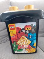 LEGO Kreativ 6092 Steine Legobox 50 Jahre Deutschland 706 Teile Baden-Württemberg - Untereisesheim Vorschau
