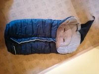 Warmer Winterfusssack Babycab Hessen - Kassel Vorschau