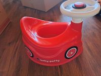 Baby-Potty bobbycar Töpfchen Kr. Altötting - Kirchweidach Vorschau