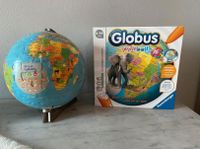 Tiptoi: Globus und Stift von Ravensburger Saarland - Illingen Vorschau