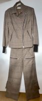 Damen-Anzug, 2-teilig, Jacke Größe 36, Hose Größe 34 Hessen - Baunatal Vorschau