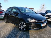 Volkswagen Golf Sportsvan 1.4TSI Sound ACC Navi Standheizun Brandenburg - Falkensee Vorschau