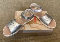 NEU! Camper Sandale K800342-003 Miko Kids grey silver Gr. 38 Pankow - Prenzlauer Berg Vorschau