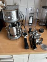 Sage Bambino Siebträger Espresso Maschine Nürnberg (Mittelfr) - Südstadt Vorschau