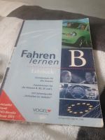 Fahren lernen Lehrbuch Klasse B, BE, M und L Nordrhein-Westfalen - Oberhausen Vorschau