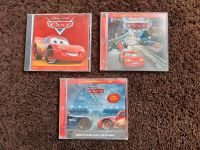 Hörspiel CD Cars 1 , 2 , 3 Nordrhein-Westfalen - Lippstadt Vorschau