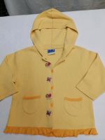 Strickjacke Gr. 92 Sachsen-Anhalt - Magdeburg Vorschau