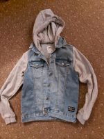 Jeansjacke 152 Harburg - Hamburg Sinstorf Vorschau