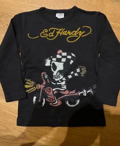 Ed Hardy, Babykleidung gebraucht oder neu kaufen | eBay Kleinanzeigen ist  jetzt Kleinanzeigen