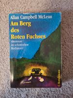 Am Berg des Roten Fuchses - Allan Campbell MacLean Abenteuer Schleswig-Holstein - Wilster Vorschau